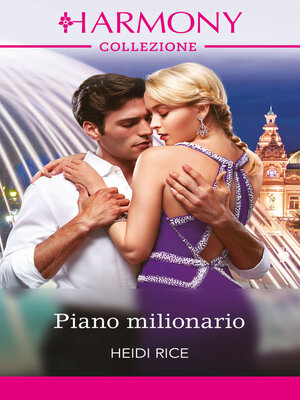 cover image of Piano milionario